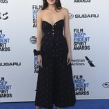 Dakota Johnson en los Spirit Awards 2019