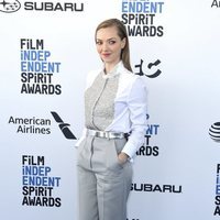 Amanda Seyfried en los Spirit Awards 2019