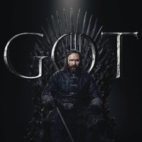 Foto cartel temporada final 'GOT' El Perro