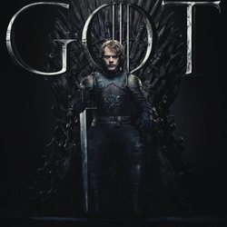 Foto cartel temporada final 'GOT' Theon Greyjoy