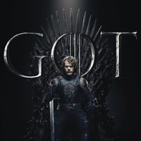 Foto cartel temporada final 'GOT' Theon Greyjoy