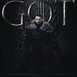 Foto cartel temporada final 'GOT' Samwell Tarly