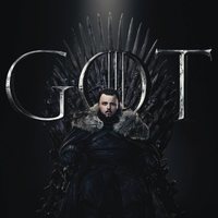 Foto cartel temporada final 'GOT' Samwell Tarly