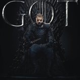 Foto cartel temporada final 'GOT' Gusano Gris