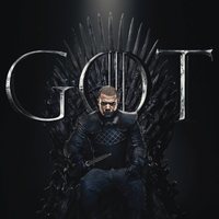 Foto cartel temporada final 'GOT' Gusano Gris