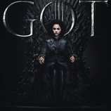 Foto cartel temporada final 'GOT' Missandei