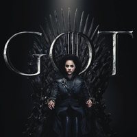 Foto cartel temporada final 'GOT' Missandei