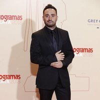 Juan Antonio Bayona en los Fotogramas de Plata 2018