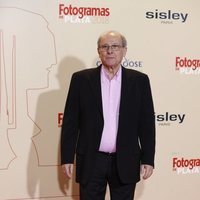 Emilio Gutiérrez Caba en los Fotogramas de Plata 2018