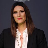 Laura Pausini en los Premios Cadena Dial 2019 en Tenerife