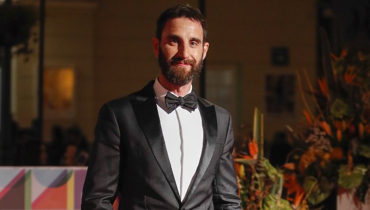 Dani Rovira en el Festival de Cine de Málaga 2019