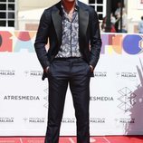 Mario Casas en el Festival de Cine de Málaga 2019