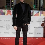 Rodrigo Sorogoyen en el Festival de Cine de Málaga 2019