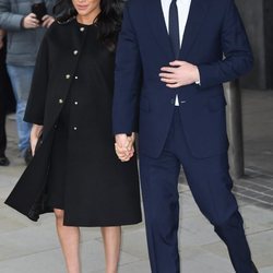 El Príncipe Harry y Meghan Markle el homenaje a las víctimas del atentando de Nueva Zelanda