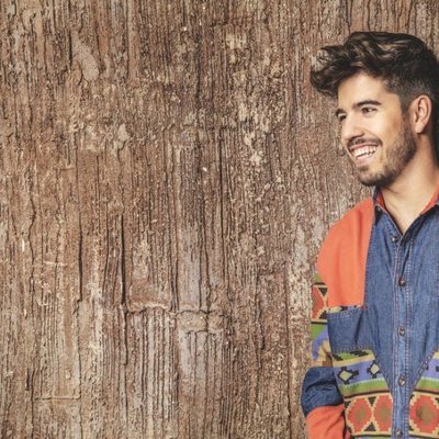 Roi Méndez, el concursante más divertido de 'OT 2017'