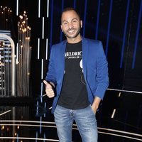 Antonio Tejado en la gala 12 de 'GH DÚO'