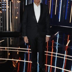 Jordi González en la gala 12 de 'GH DÚO'