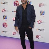 Diego Torres en La Noche de Cadena 100