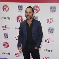 Diego Torres en La Noche de Cadena 100