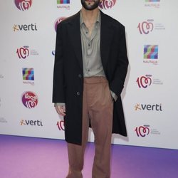 Marco Mengoni en La Noche de Cadena 100