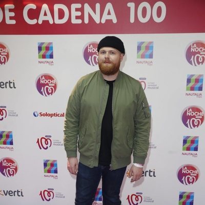 Artistas en La Noche de Cadena 100