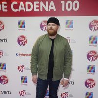 Tom Walker en La Noche de Cadena 100