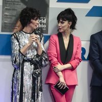 Paz Vega y Sara Vega en la sexta edición de los Premios 10 Lifestyle