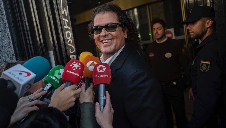 Carlos Vives acude a un juicio tras ser demandado por plagio