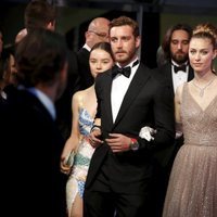 Pierre Casiraghi y Beatrice Borromeo en el Baile de la Rosa 2019