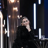 Irene Rosales tras ser expulsada de 'GH DÚO'  en la gala 14