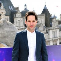 Paul Rudd en la premiere de 'Los Vengadores: Endgame'