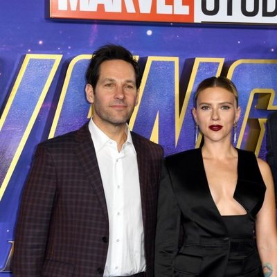 Premiere de 'Los Vengadores: Endgame' en Londres