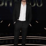 Alejandro Albalá en la gala final de 'GH DÚO'