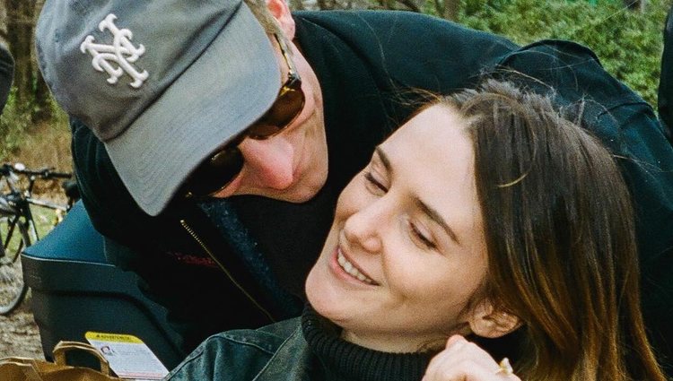 Jeremy Allen White y Addison Timlin se comprometen