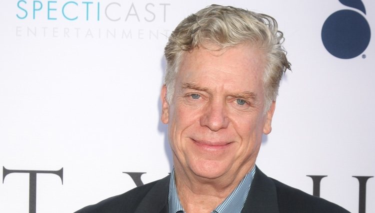 Christopher McDonald