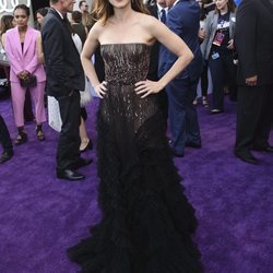 Linda Cardellini en la premiere de 'Vengadores: Endgame'