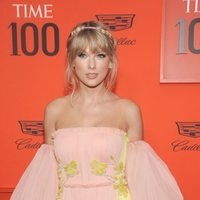 Taylor Swift en la Gala Time 100