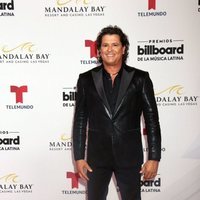 Carlos Vives en los Billboard Latin Music