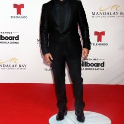 Luis Fonsi en los Billboard Latin Music