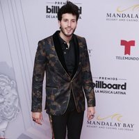 Sebastian Yatra en los Billboard Latin Music