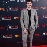 Miki en los Premios Sant Jordi 2019