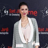 Cristina Brondo en los Premios Sant Jordi 2019