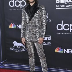 Zedd en los Billboard Music Awards 2019