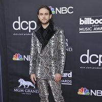 Zedd en los Billboard Music Awards 2019