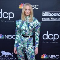 Sophie Turner en los Billboard Music Awards 2019