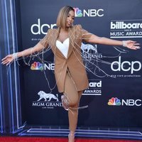 Jennifer Hudson en los Billboard Music Awards 2019