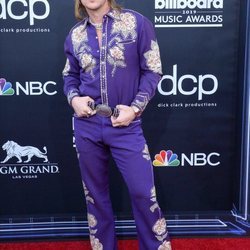 Diplo en los Billboard Music Awards 2019