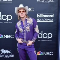 Diplo en los Billboard Music Awards 2019