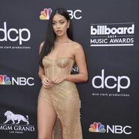 Cindy Kimberly en los Billboard Music Awards 2019