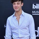 Cameron Dallas  en los Billboard Music Awards 2019